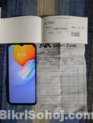 Vivo Y51